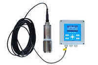 Ms Cb 3 Cod Bod Tss Toc Analyzer - Accuracy: A  5  %