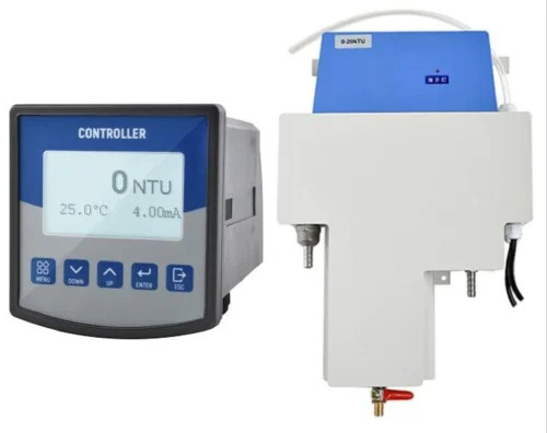 Online Tss Analyzer Flow Through Type - Accuracy: A 2.0 %