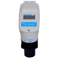 Ultrasonic Level Indicator Transmitter - Accuracy: A  0.3  %