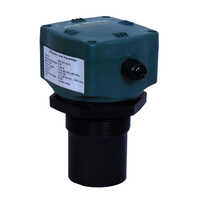 Ultrasonic Level Transmitter
