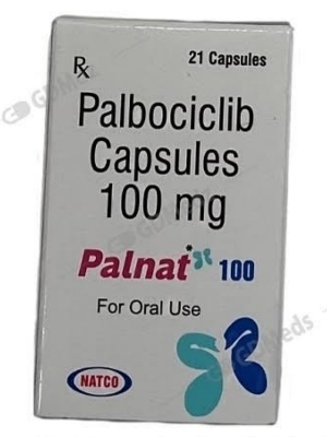 Palbociclib 100