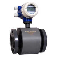 Electromagnetic Flow Meter