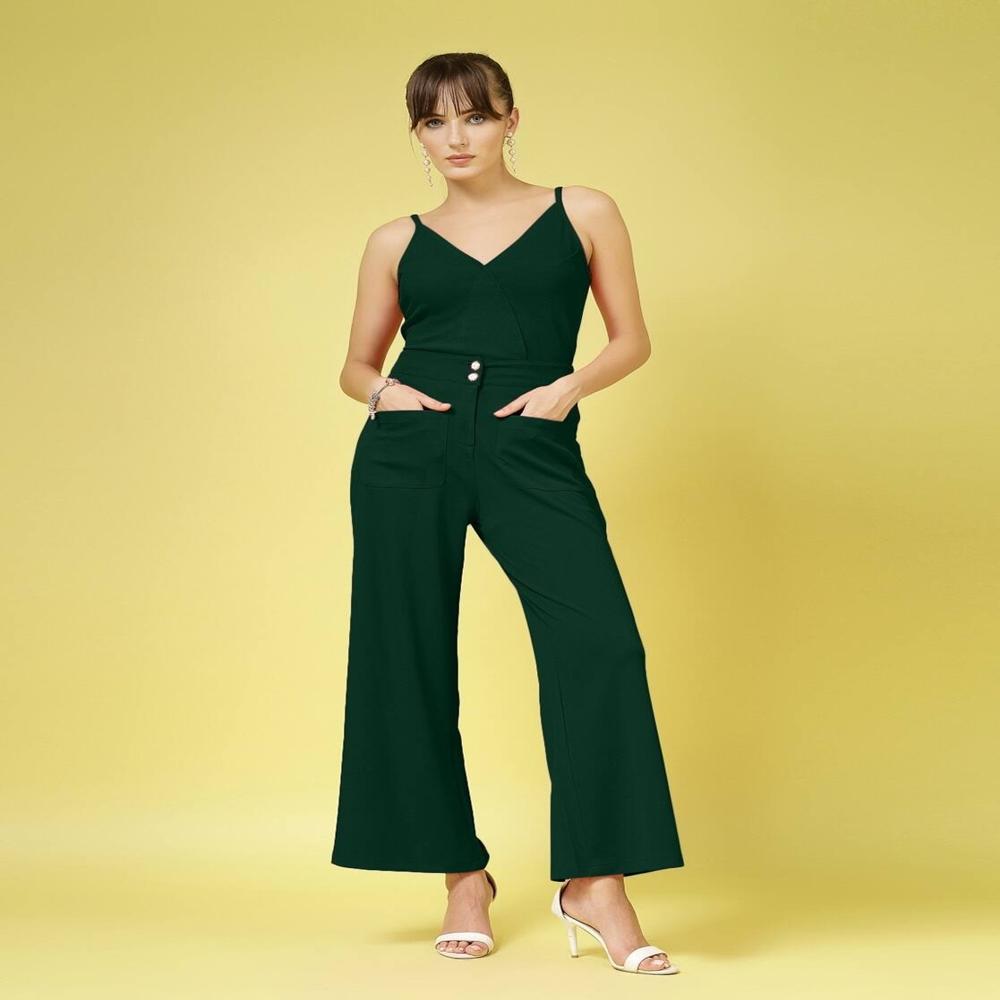 Trousers & Capris