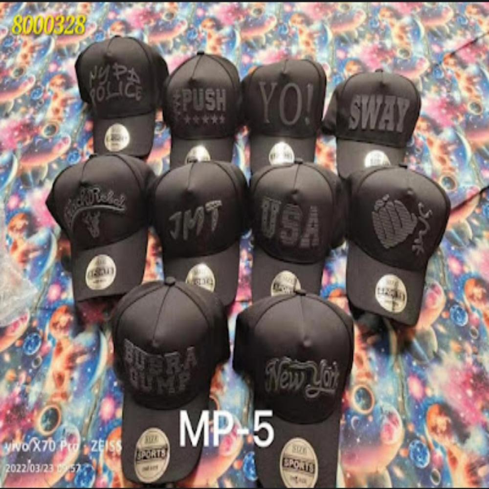 Summer Caps For Men - Color: Mix Color
