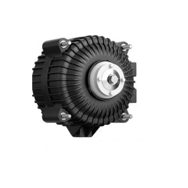 Ebmpapst IQC3608-060112/B01 220V 240V AC 50/60Hz 5W 1800rpm 0.18A IP55 Electronic Motor Energy Saving Motor IQC3608-040102