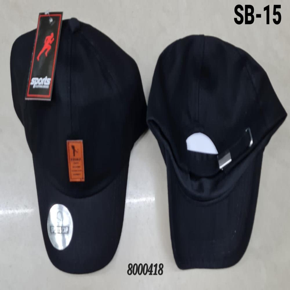 Summer Caps - Color: Mix Color