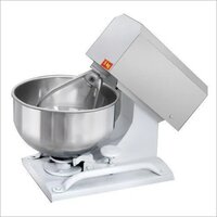 Flour Mixing Machine