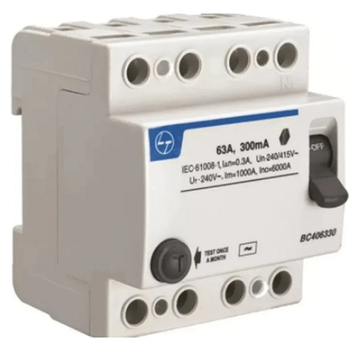 10A L And T Switch Gear - Size: Various