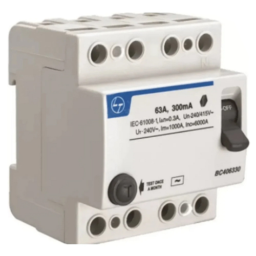 Industrial L And T Switchgear - Size: Various