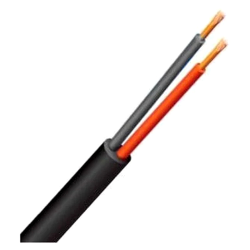 Polycab 0.75 X 2 Core Pvc Flexible - Application: Industrial
