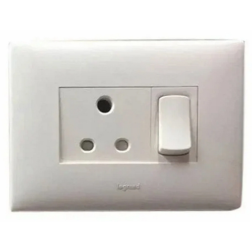 Legrand Electrical Switch Board - Application: Industrial