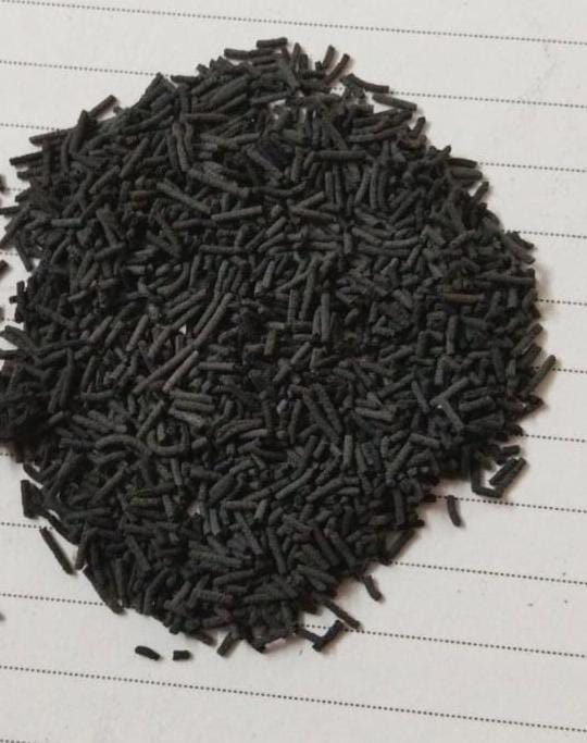 CHARCOL SLS COLOUR NEEDLES