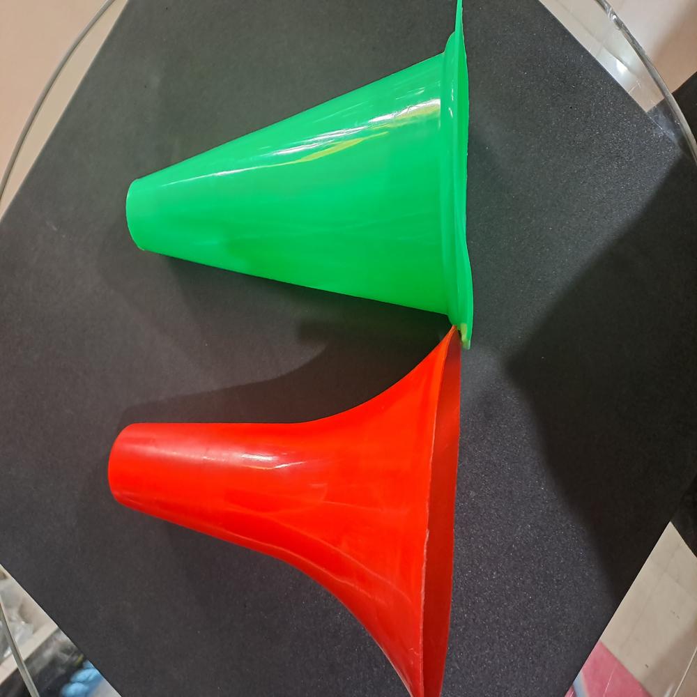 Plastic Marker
