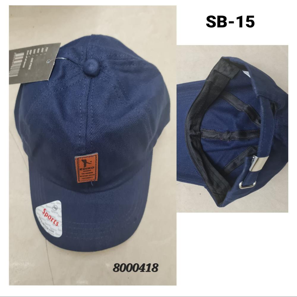 Summer Caps - Color: Mix Color