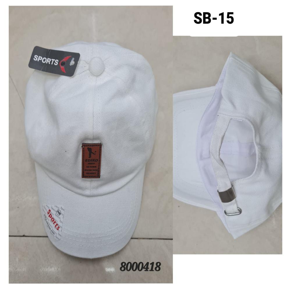 Summer Caps - Color: Mix Color