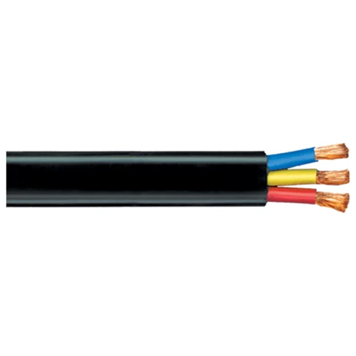 Polycab 1.5 Sqmm Submersible Cable - Application: Industrial