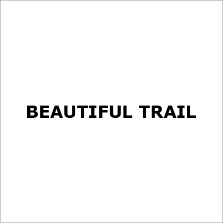 BEAUTIFUL TRAIL