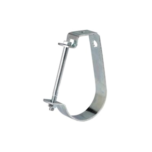 Adjustable J Hanger