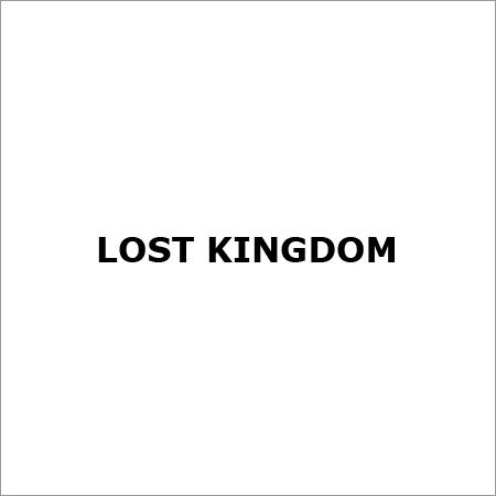 Lost Kingdom