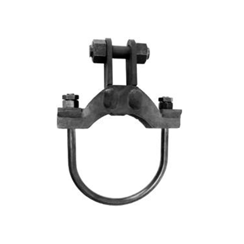 Alloy Steel Clamp