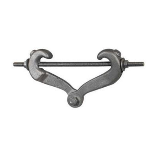 Forged Beam Clamp - Feature: Corrosion Resistance
