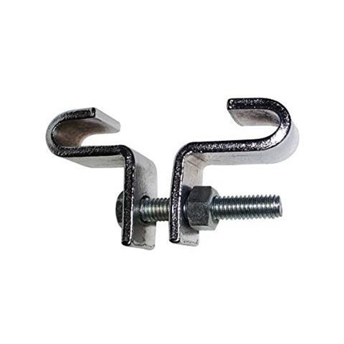 Standard Beam Clamp - Color: Black