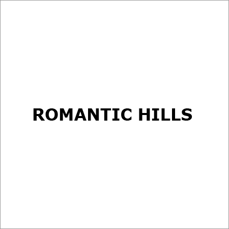ROMANTIC HILLS