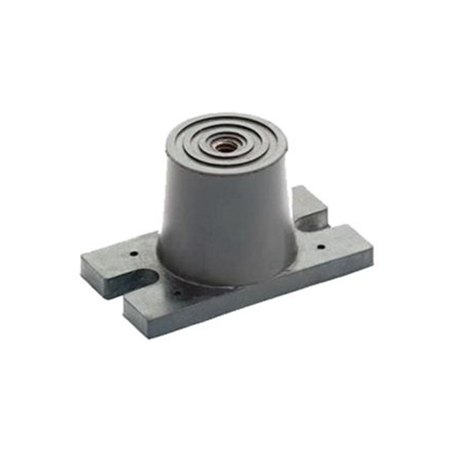 Acoustic Turret Floor Mount - Feature: Corrosion Resistance