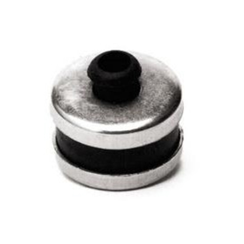Acoustic Duct Hanger - Color: Silver