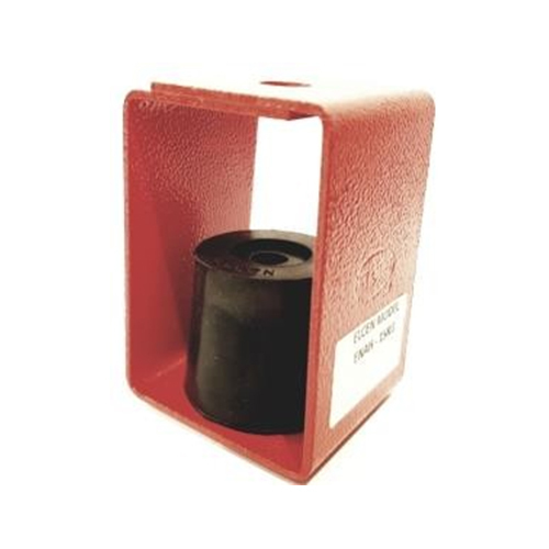 Rubber-In-Shear Hanger - Feature: Corrosion Resistance
