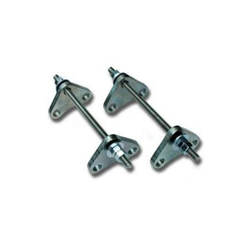 Control Rod For Flaxible Joint - Color: Silver