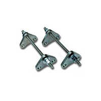 Control Rod For Flaxible Joint - Color: Silver