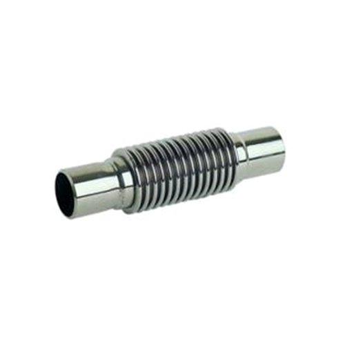 Ss Expansion Joint - Color: Silver