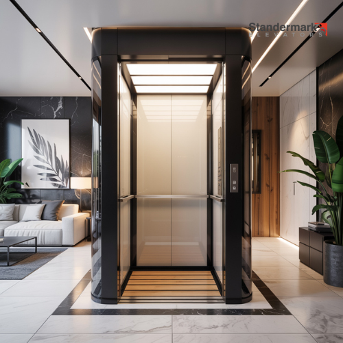 Home Elevator