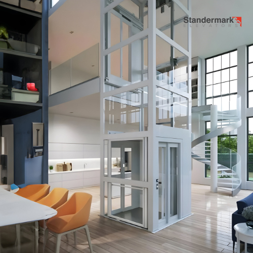 Home Elevator