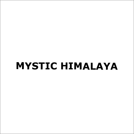 MYSTIC HIMALAYA