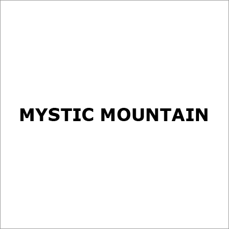 MYSTIC MOUNTAIN