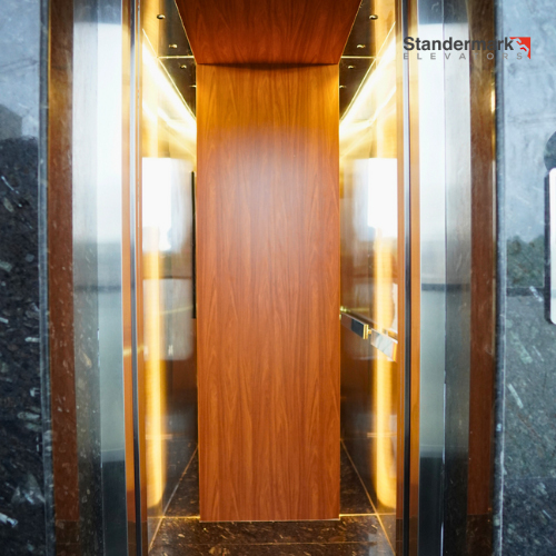 Passenger Elevator