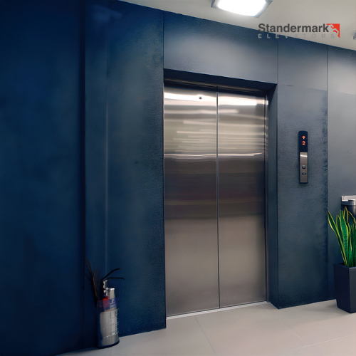 Passenger Lift