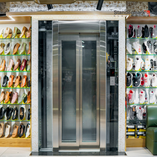 Passenger Lift