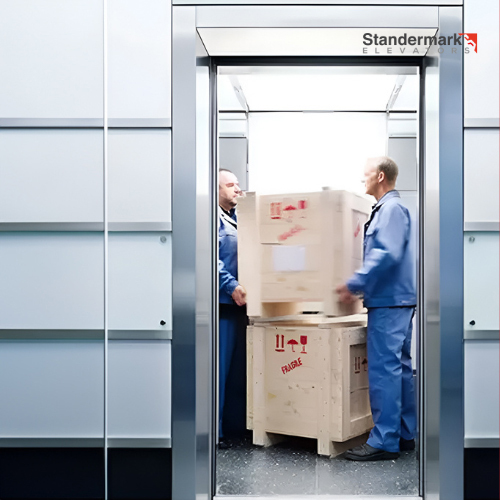 Goods Elevator