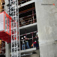 Goods Lift