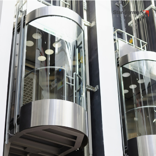 Capsule Lift