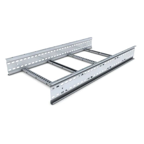 Gi Ladder Type Cable Tray - Material: Steel