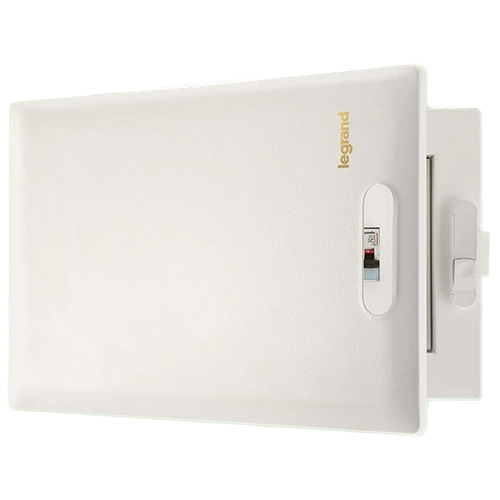 Ip43 Legrand Dbs - Application: Industrial
