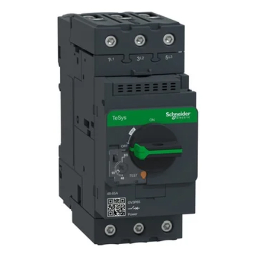 Schneider Electric Power Contactor - Application: Industrial