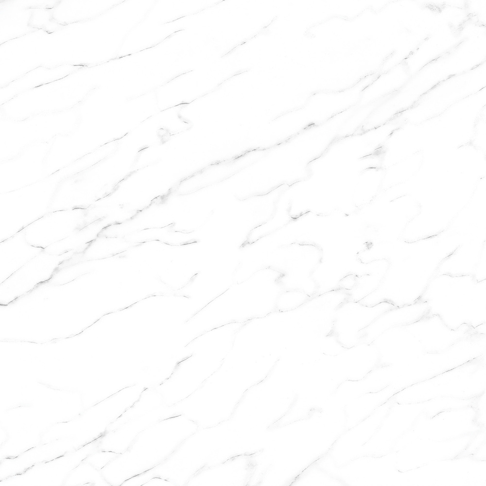 White Statuario Porcelain Floor Tiles VOLKAS NATURAL