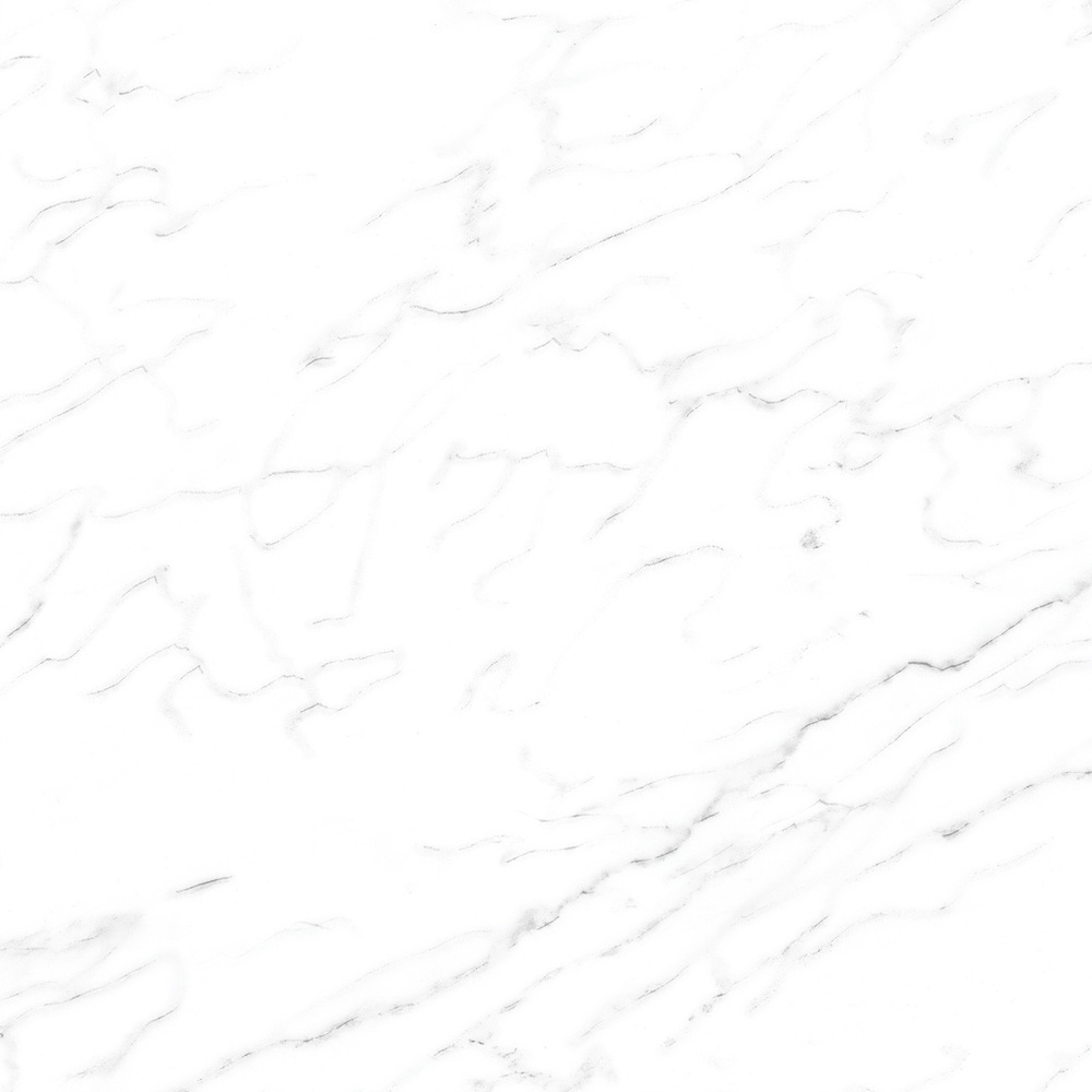 White Statuario Porcelain Floor Tiles VOLKAS NATURAL