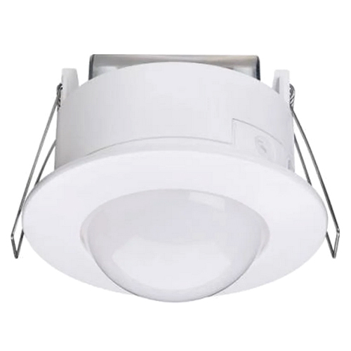 Hager Motion Sensor - Accuracy: 100  %