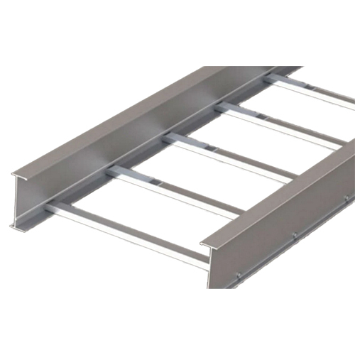 Steel Cable Trays - Features: High Quality